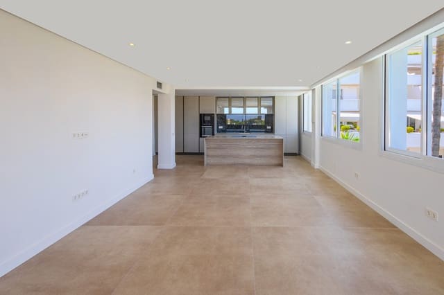 2 soveværelse Lejlighed til salg i Nueva Andalucia, Marbella med swimmingpool - € 690.000 (Ref: 9170091)