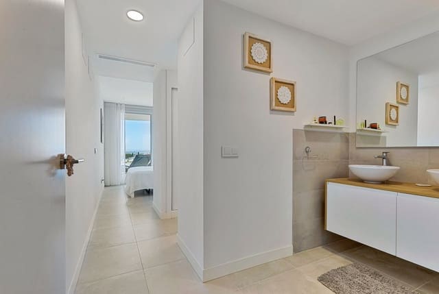 Apartamento de 2 habitaciones en Fuengirola en venta con piscina - 585.000 € (Ref: 9176674)