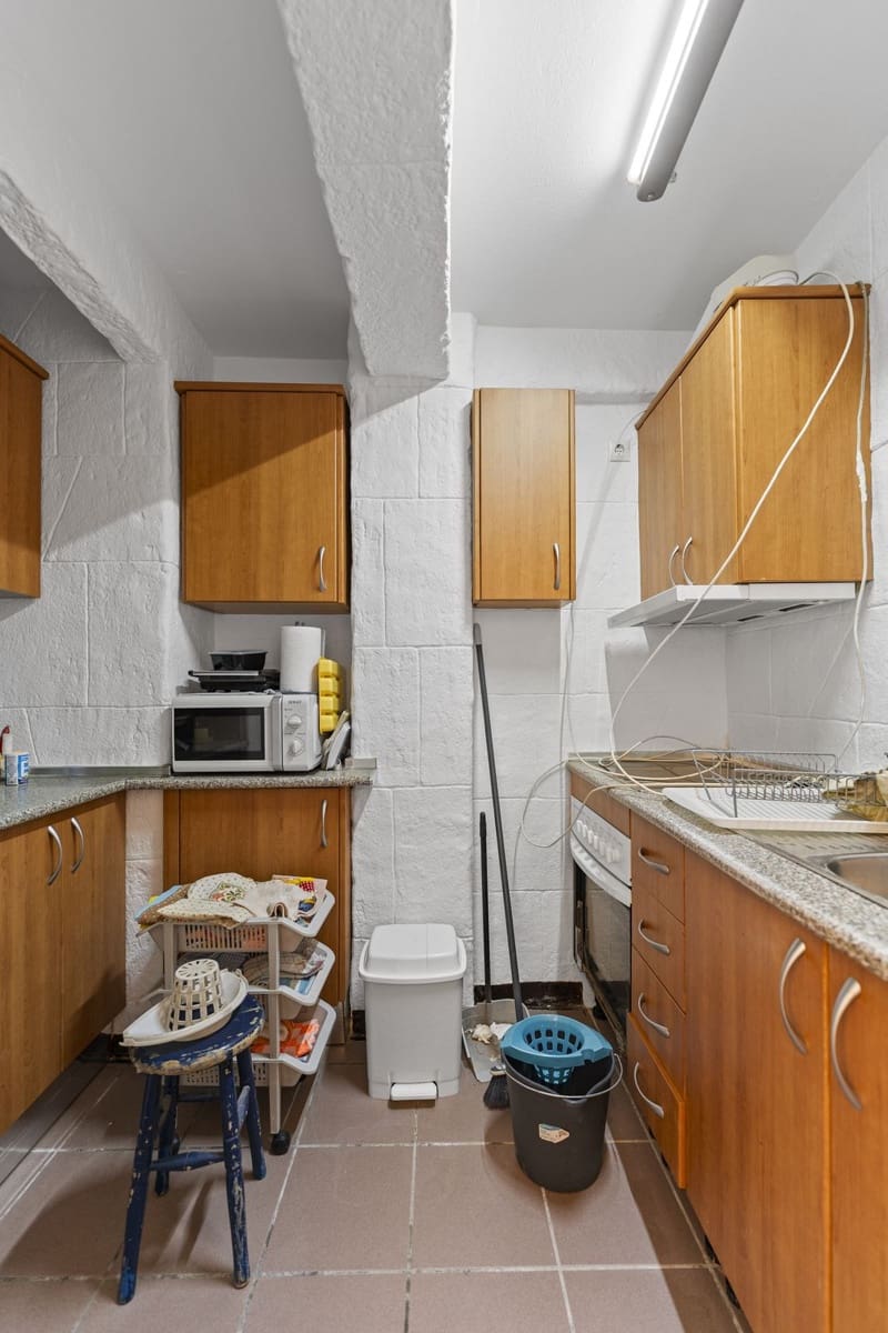 4 slaapkamer Commercieel te koop in Mijas - € 800.000 (Ref: 9177404)