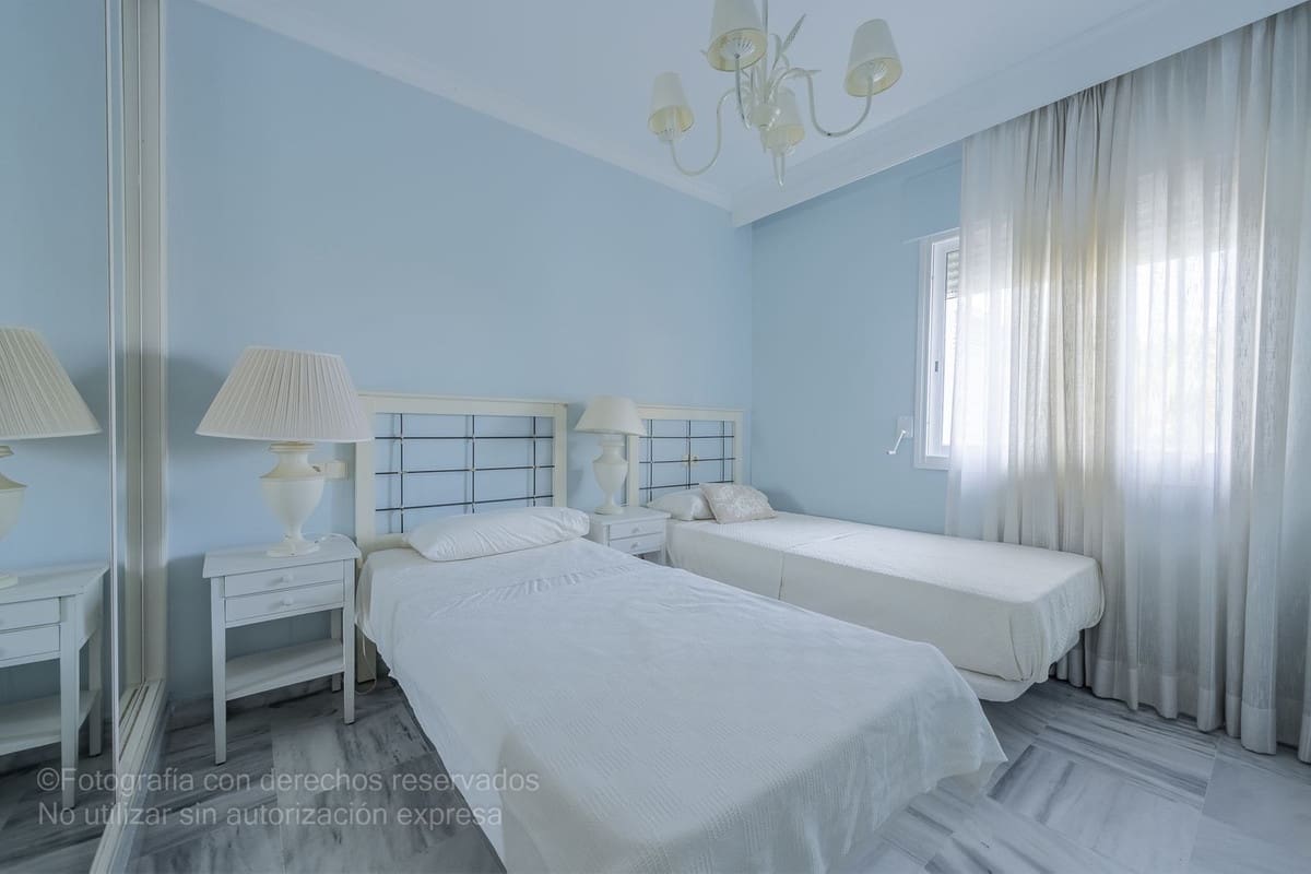 2 soverom Penthouse til salgs i Puerto Banus med svømmebasseng - € 525 000 (Ref: 9188774)