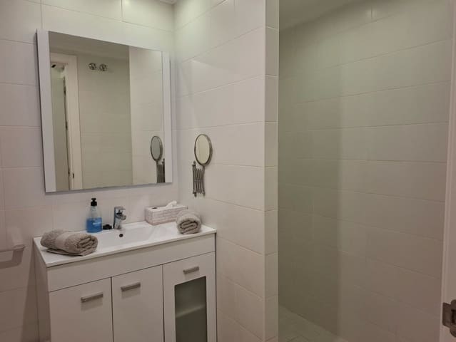 2 Zimmer Apartment zu verkaufen in Fuengirola mit Pool - 499.000 € (Ref: 9199251)
