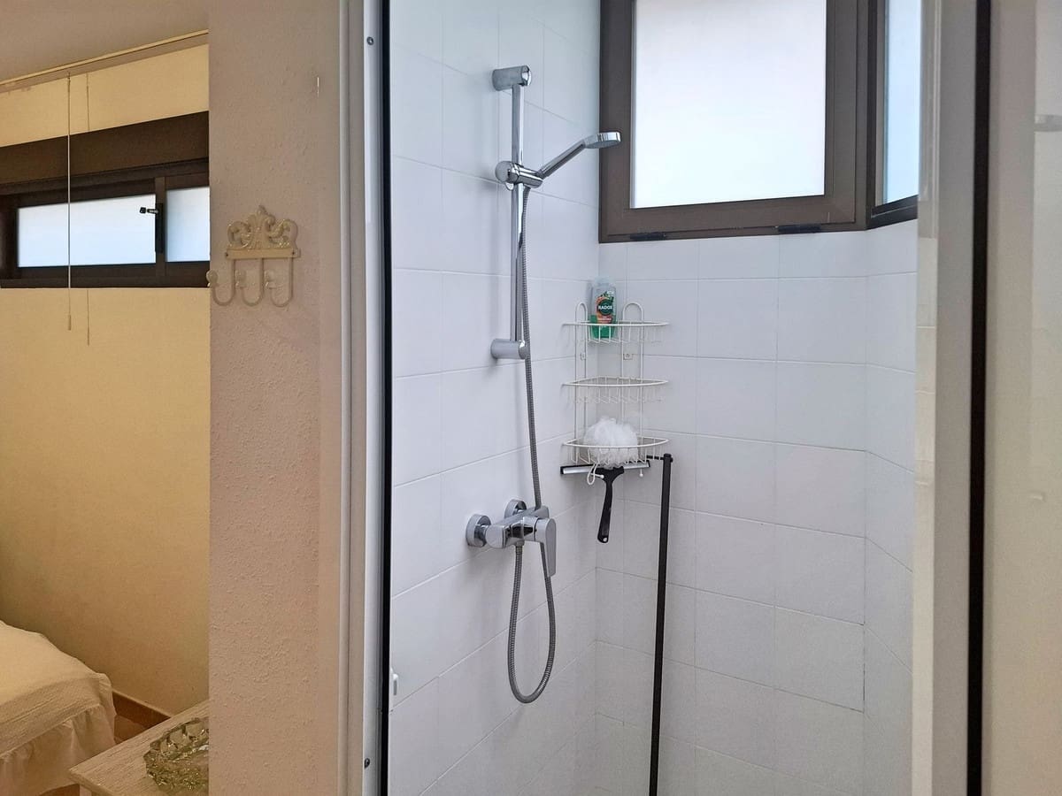2 Zimmer Apartment zu verkaufen in Fuengirola mit Pool - 499.000 € (Ref: 9199251)