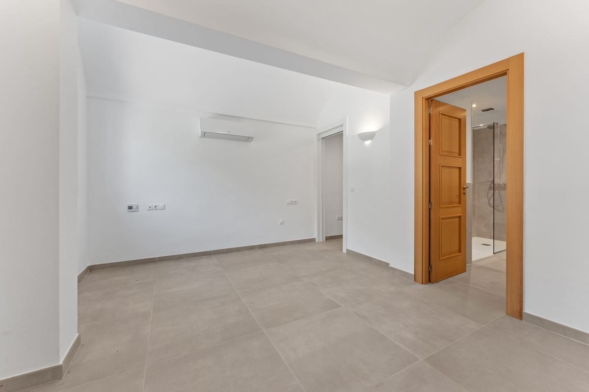 7 soveværelse Villa til salg i Mijas med swimmingpool - € 1.550.000 (Ref: 9208707)