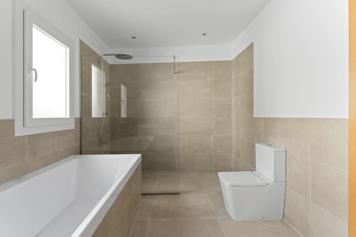 7 soveværelse Villa til salg i Mijas med swimmingpool - € 1.550.000 (Ref: 9208707)