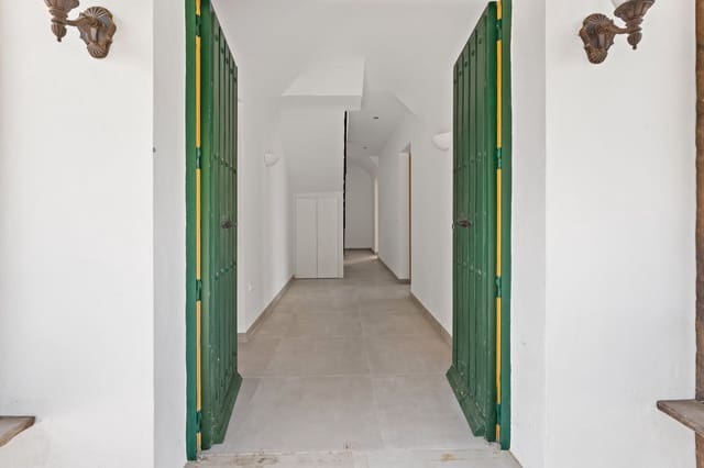 7 sovrum Villa till salu i Mijas pueblo, Mijas med pool - 1 550 000 € (Ref: 9208707)