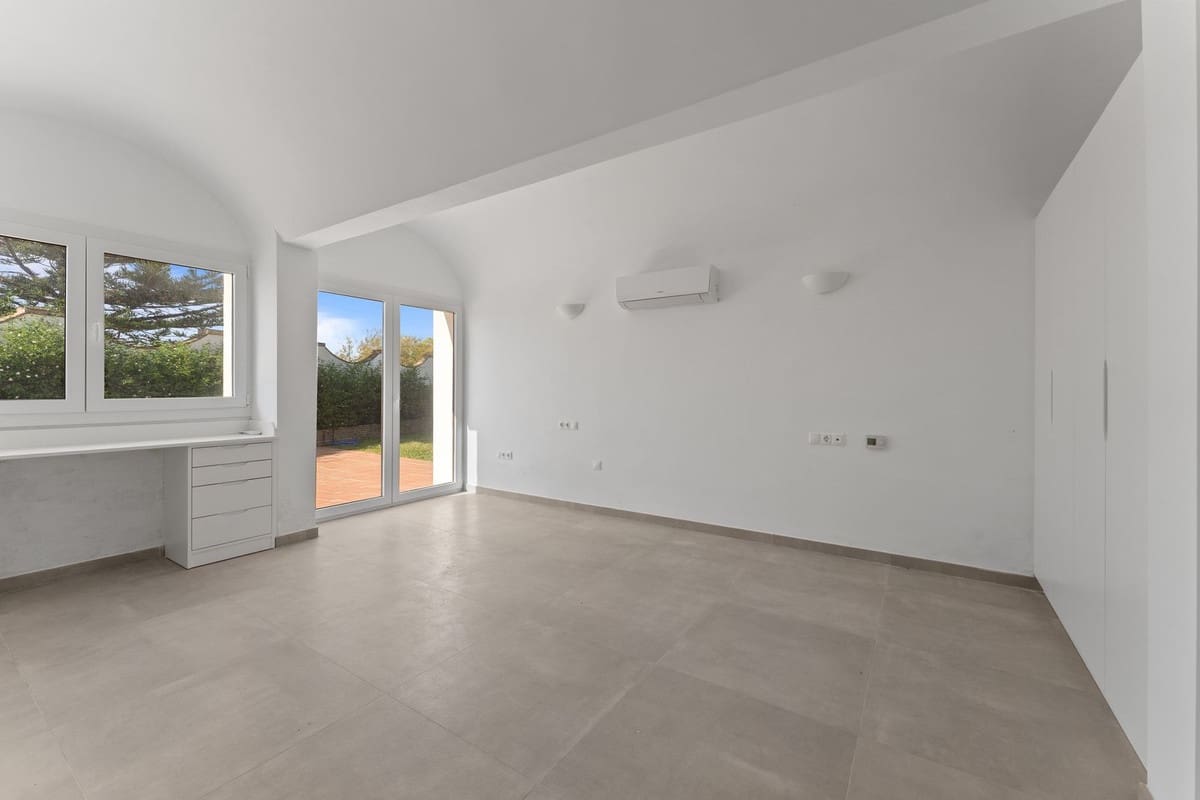 7 soveværelse Villa til salg i Mijas med swimmingpool - € 1.550.000 (Ref: 9208707)