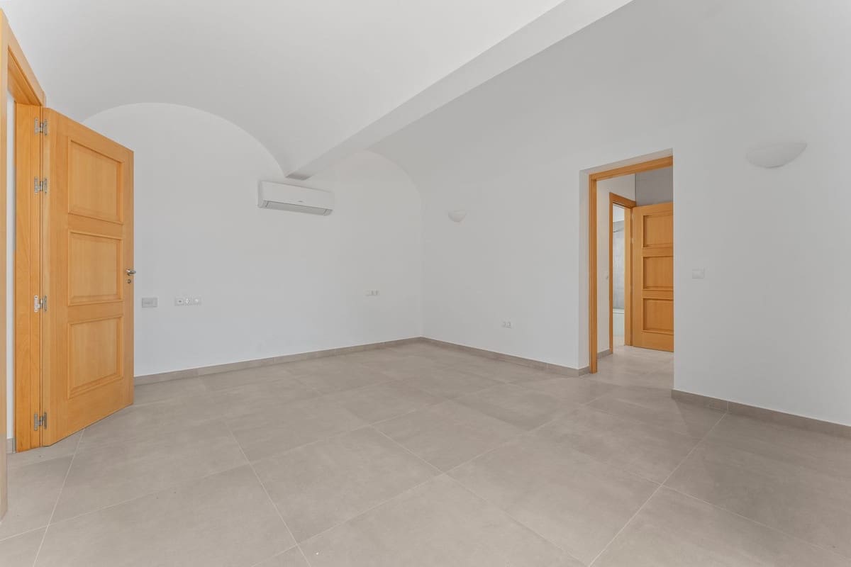 7 soveværelse Villa til salg i Mijas med swimmingpool - € 1.550.000 (Ref: 9208707)