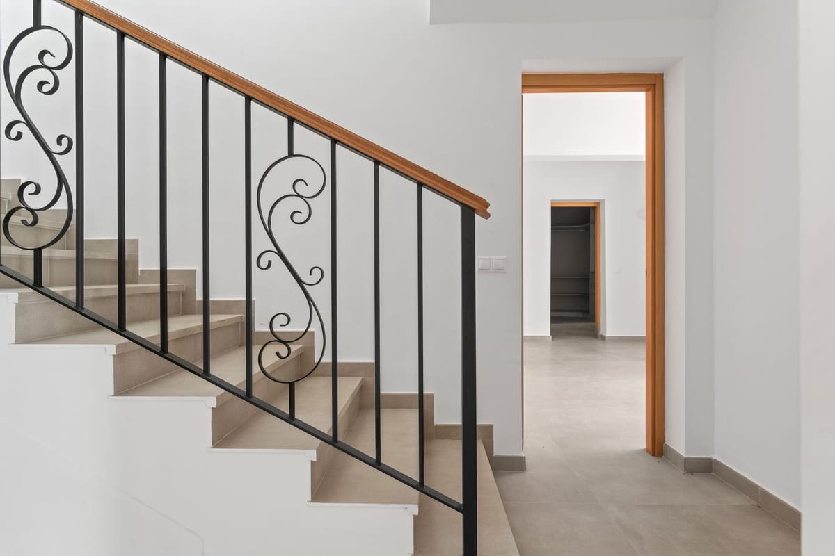 7 soveværelse Villa til salg i Mijas med swimmingpool - € 1.550.000 (Ref: 9208707)