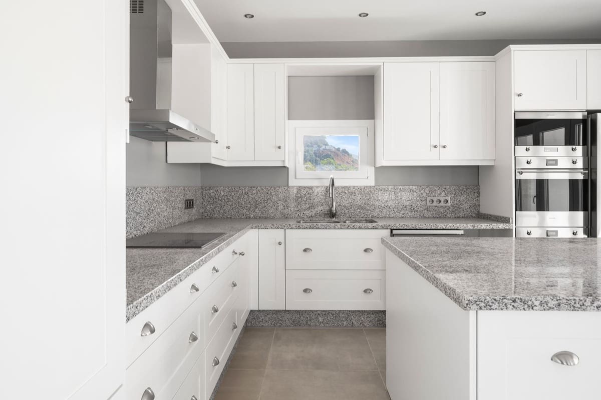 7 soveværelse Villa til salg i Mijas med swimmingpool - € 1.550.000 (Ref: 9208707)