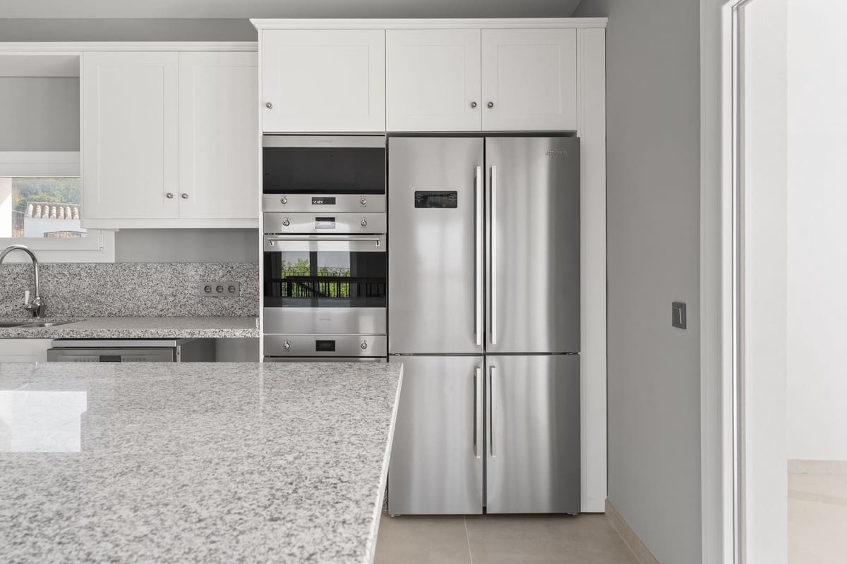 7 soveværelse Villa til salg i Mijas med swimmingpool - € 1.550.000 (Ref: 9208707)