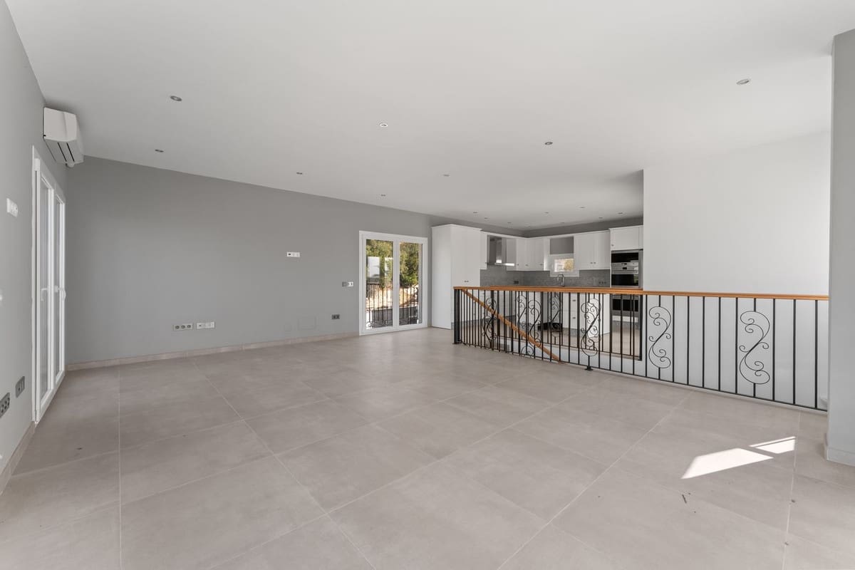 7 soveværelse Villa til salg i Mijas med swimmingpool - € 1.550.000 (Ref: 9208707)