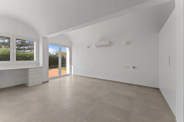 7 sovrum Villa till salu i Mijas pueblo, Mijas med pool - 1 550 000 € (Ref: 9208707)