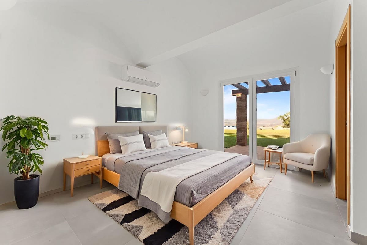 7 soveværelse Villa til salg i Mijas med swimmingpool - € 1.550.000 (Ref: 9208707)