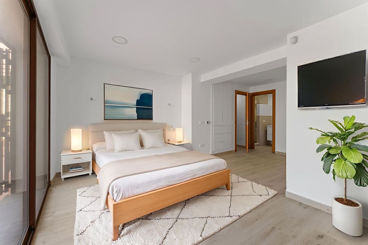 7 soveværelse Villa til salg i Mijas med swimmingpool - € 1.550.000 (Ref: 9208707)