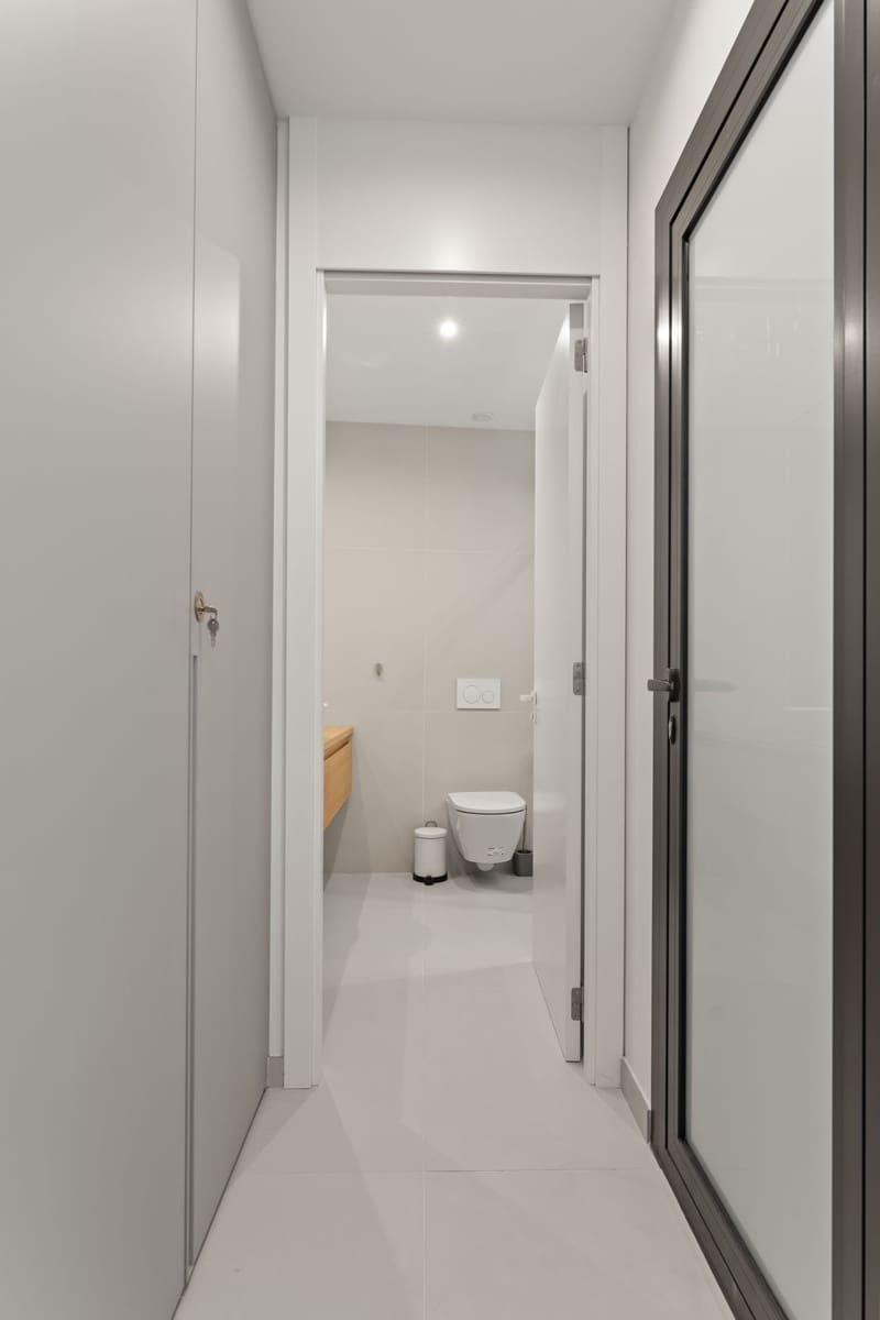 2 bedroom Apartment for sale in La Capellania with pool - € 800,000 (Ref: 9230798)