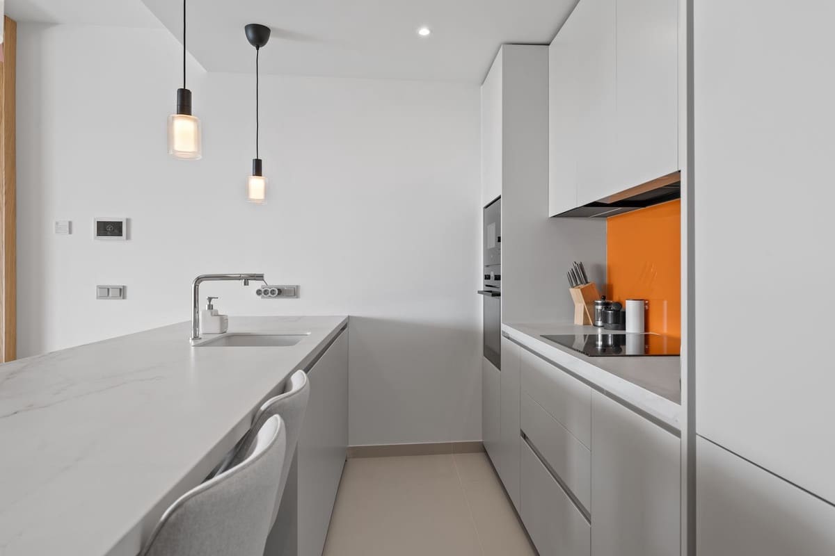 2 bedroom Apartment for sale in La Capellania with pool - € 800,000 (Ref: 9230798)