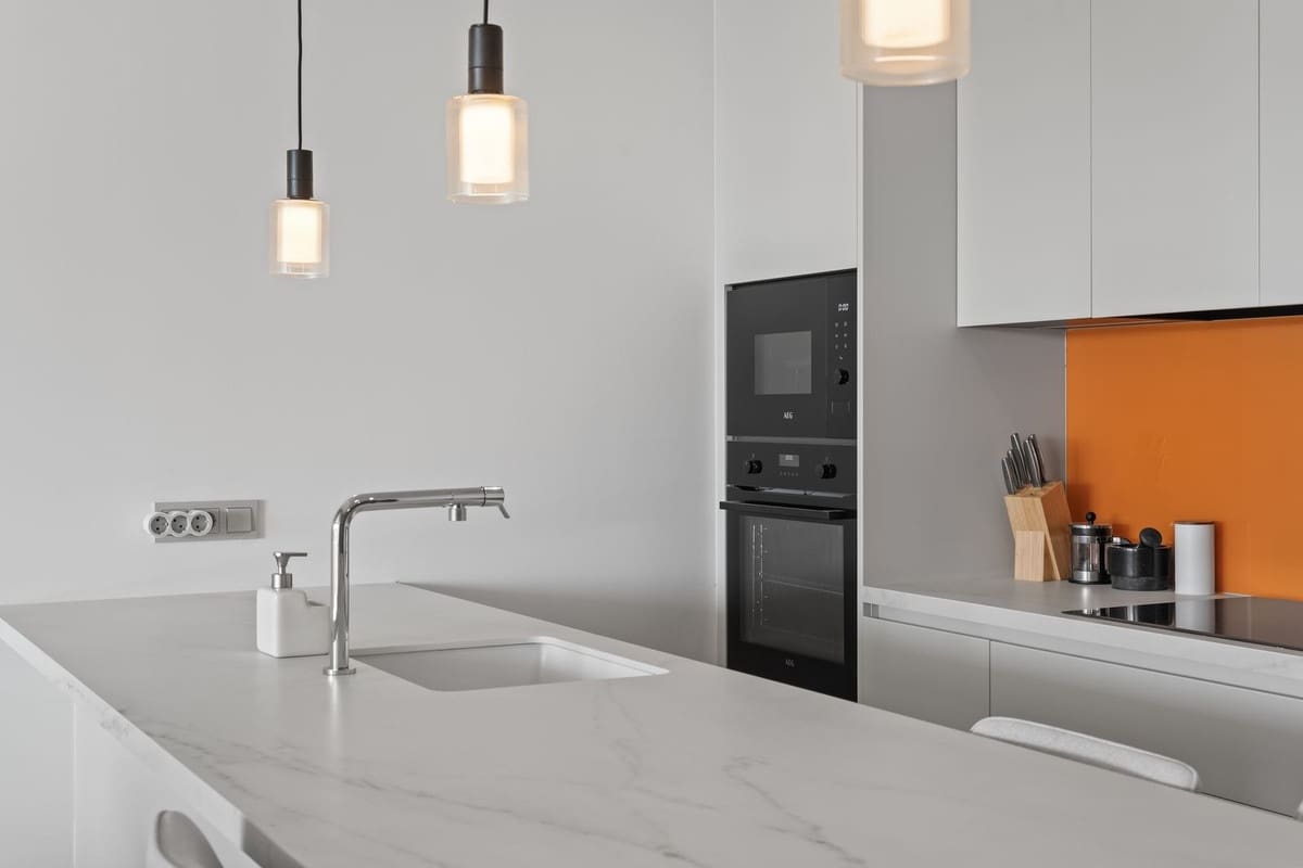 2 bedroom Apartment for sale in La Capellania with pool - € 800,000 (Ref: 9230798)