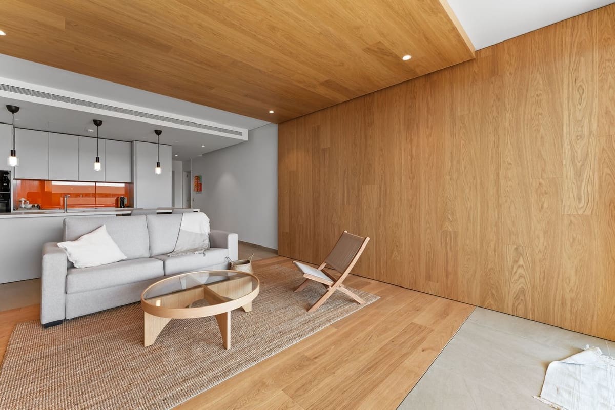 2 bedroom Apartment for sale in La Capellania with pool - € 800,000 (Ref: 9230798)