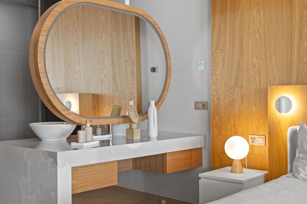 2 bedroom Apartment for sale in La Capellania with pool - € 800,000 (Ref: 9230798)