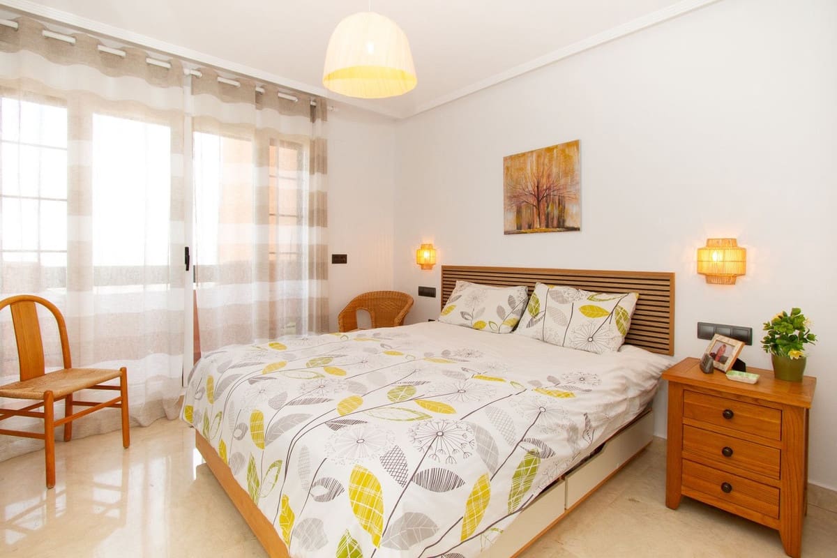 2 bedroom Apartment for sale in La Mairena - € 295,000 (Ref: 9237120)