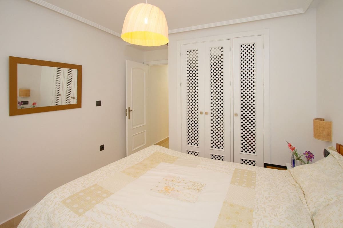 2 bedroom Apartment for sale in La Mairena - € 295,000 (Ref: 9237120)