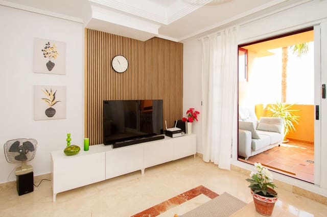 2 sypialnia Apartament na sprzedaż w La Mairena, Ojen - 295 000 € (Ref: 9237120)