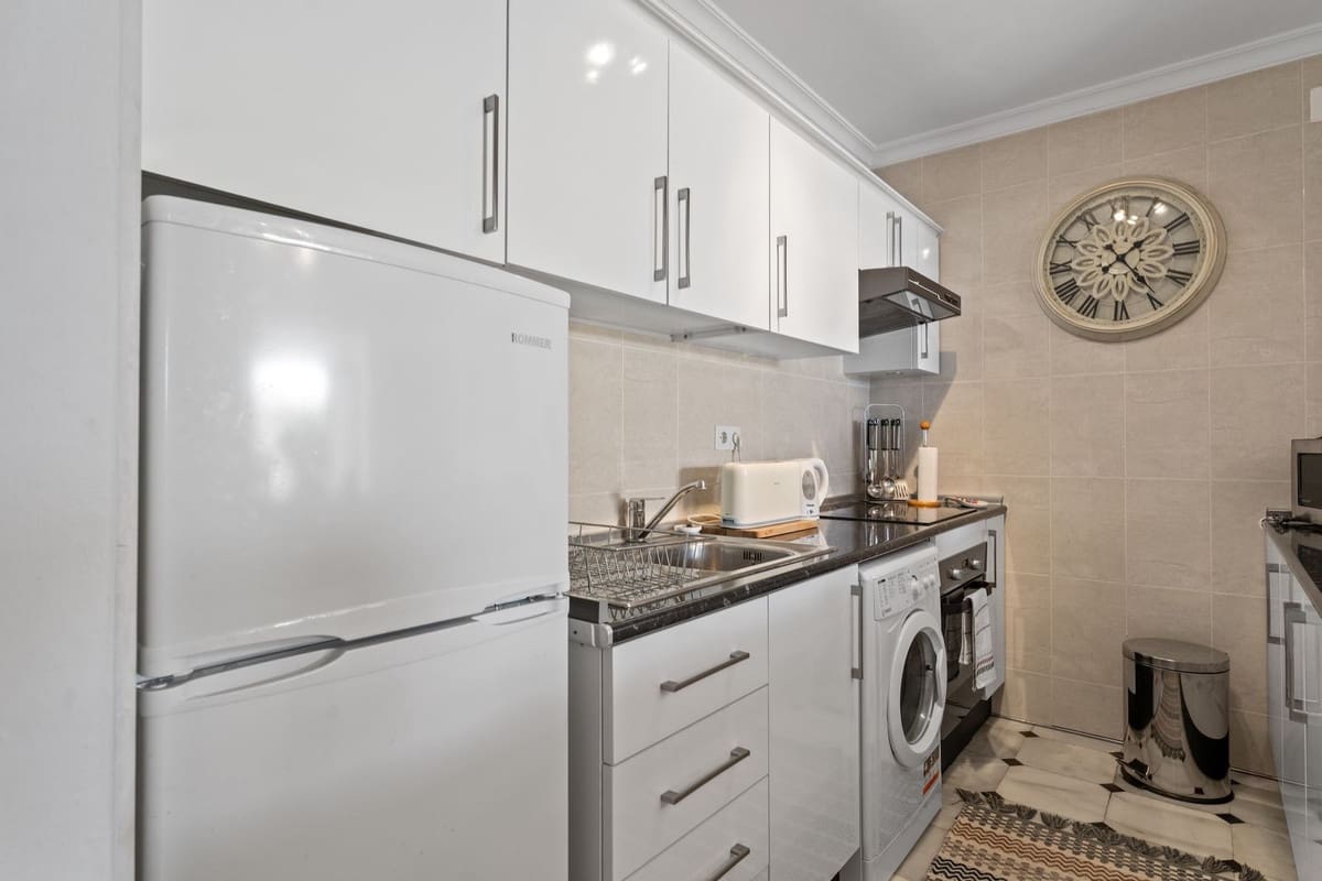 2 Zimmer Haus zu verkaufen in Mijas mit Pool - 299.990 € (Ref: 9263021)