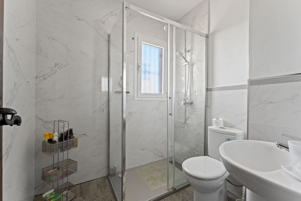 2 Zimmer Haus zu verkaufen in Mijas mit Pool - 299.990 € (Ref: 9263021)