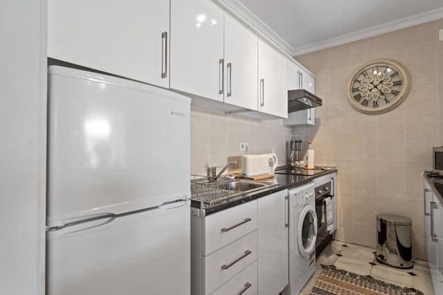 2 Zimmer Haus zu verkaufen in Mijas mit Pool - 299.990 € (Ref: 9263021)