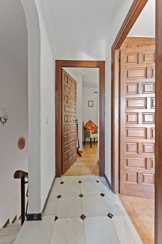 2 quarto Casa em Banda para venda em Mijas com piscina - 299 990 € (Ref: 9263021)