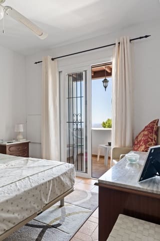 2 sypialnia Dom na sprzedaż w Mijas z basenem - 279 500 € (Ref: 9263021)