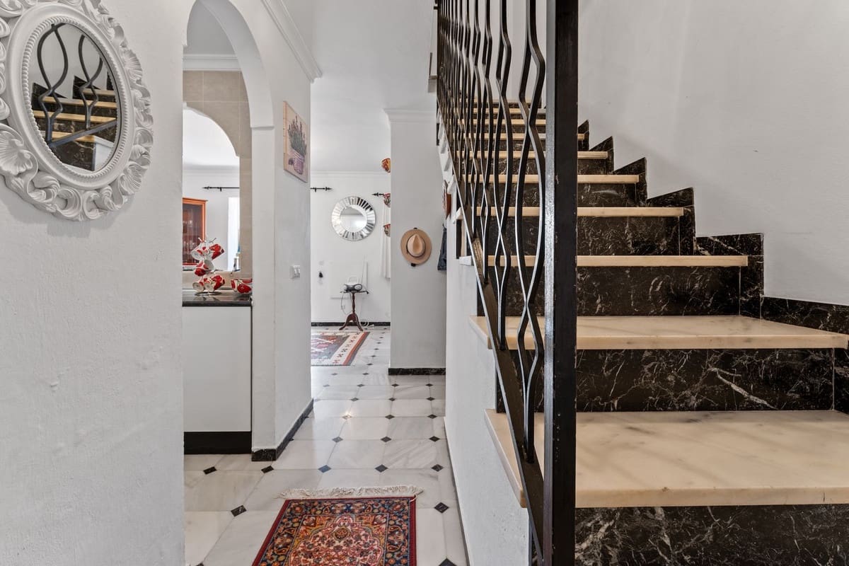 2 Zimmer Haus zu verkaufen in Mijas mit Pool - 299.990 € (Ref: 9263021)