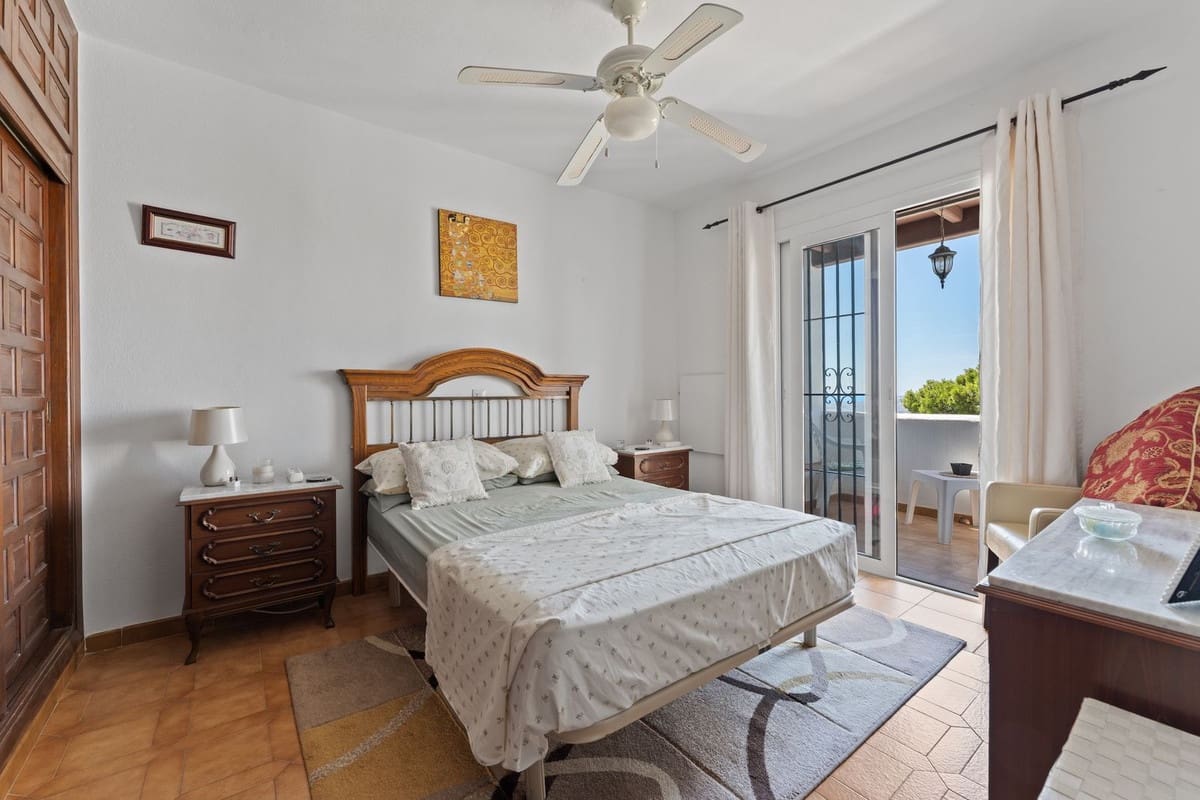 2 Zimmer Haus zu verkaufen in Mijas mit Pool - 299.990 € (Ref: 9263021)