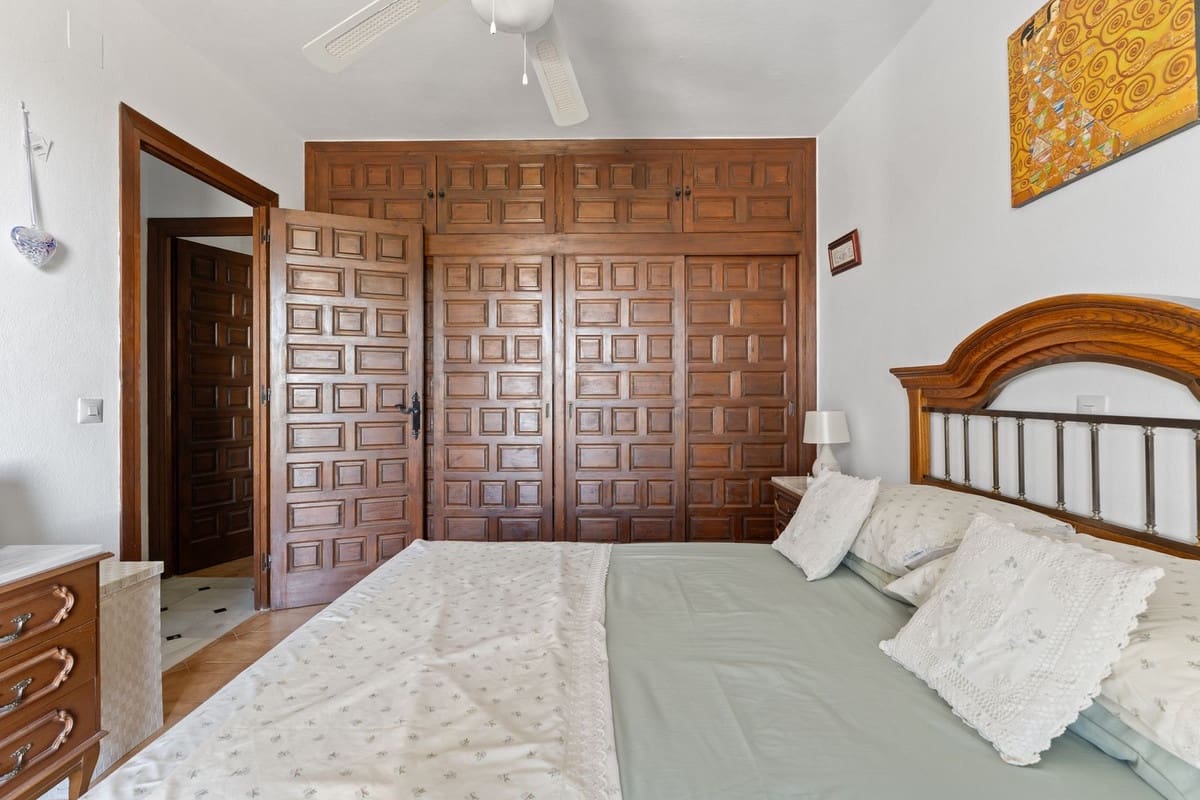 2 Zimmer Haus zu verkaufen in Mijas mit Pool - 299.990 € (Ref: 9263021)