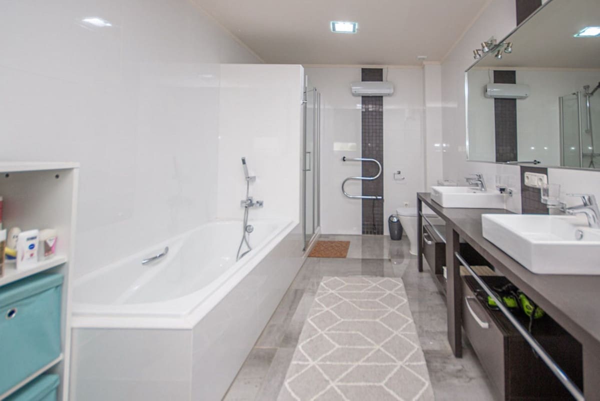 4 camera da letto Villa in vendita in La Mairena con piscina - 1.695.000 € (Rif: 9264778)