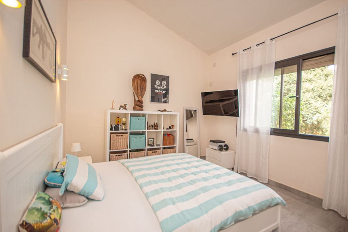 4 camera da letto Villa in vendita in La Mairena con piscina - 1.695.000 € (Rif: 9264778)