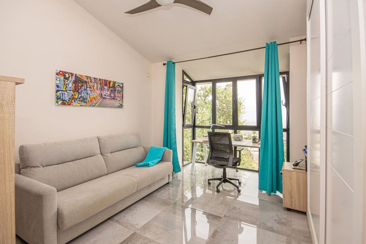 4 camera da letto Villa in vendita in La Mairena con piscina - 1.695.000 € (Rif: 9264778)