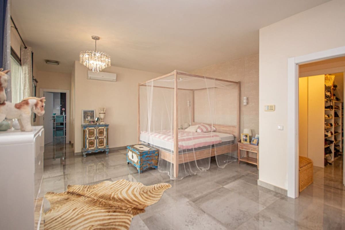 4 camera da letto Villa in vendita in La Mairena con piscina - 1.695.000 € (Rif: 9264778)