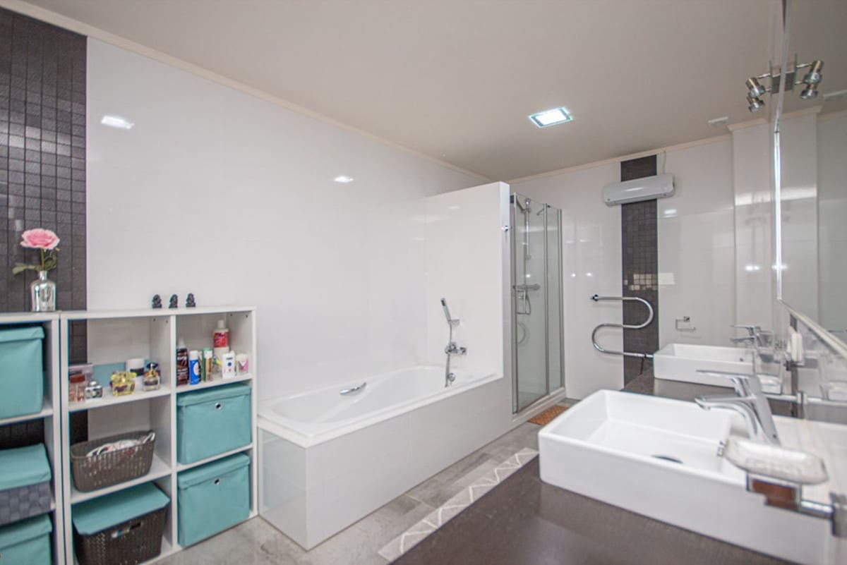 4 camera da letto Villa in vendita in La Mairena con piscina - 1.695.000 € (Rif: 9264778)