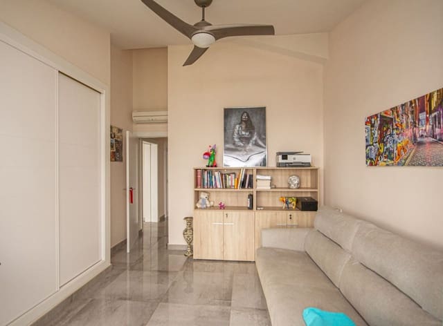 4 soverom Villa til salgs i La Mairena, Ojen med svømmebasseng - € 1 695 000 (Ref: 9264778)