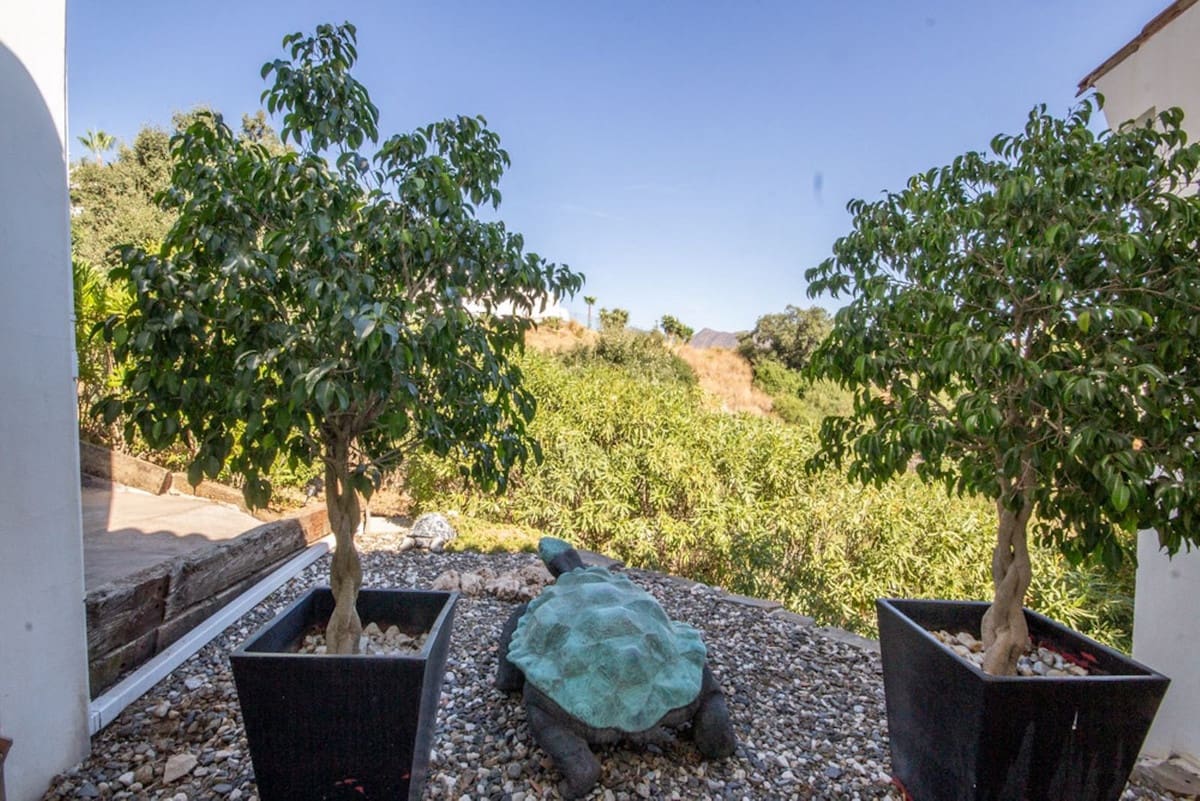 4 camera da letto Villa in vendita in La Mairena con piscina - 1.695.000 € (Rif: 9264778)