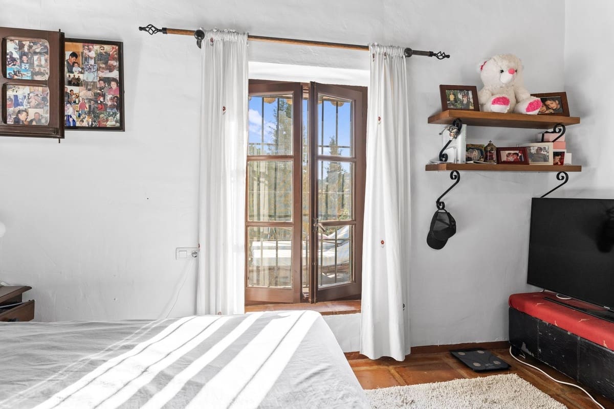 3 soveværelse Finca/Landehus til salg i Mijas - € 375.000 (Ref: 9282634)