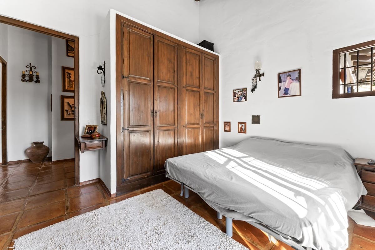 3 soveværelse Finca/Landehus til salg i Mijas - € 375.000 (Ref: 9282634)