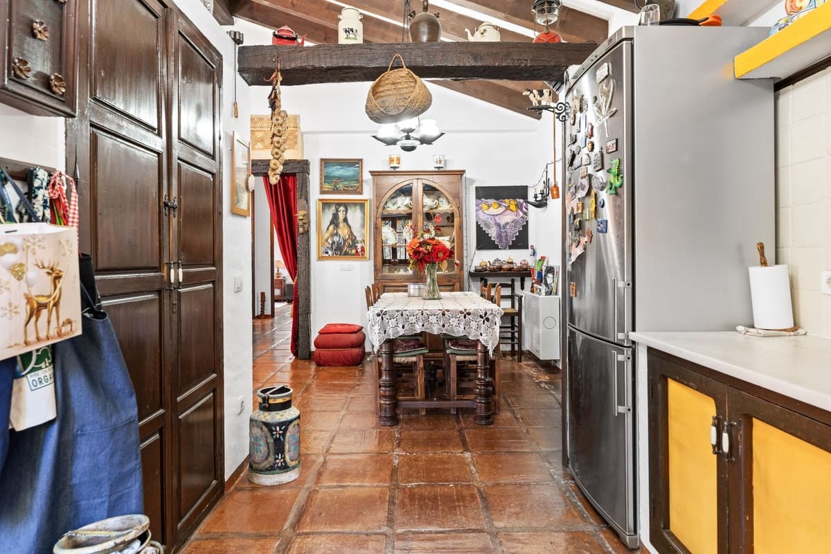 3 soveværelse Finca/Landehus til salg i Mijas - € 375.000 (Ref: 9282634)