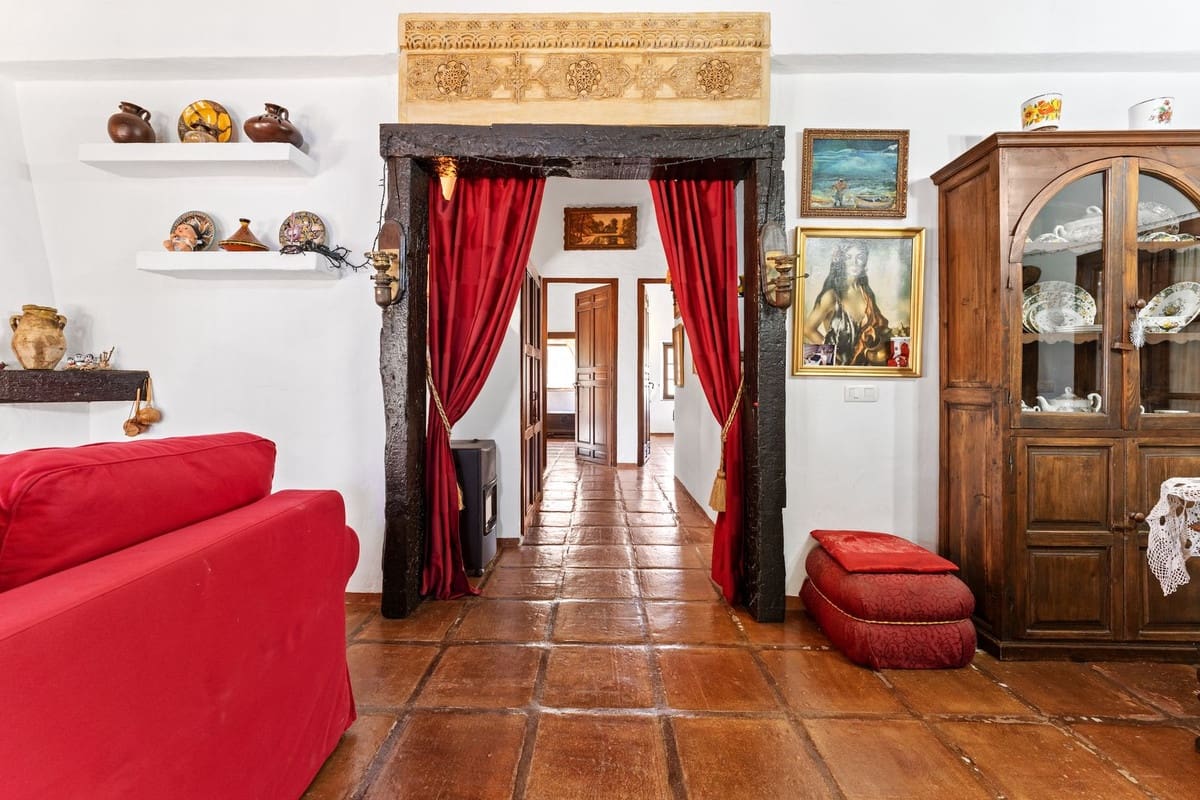 3 soveværelse Finca/Landehus til salg i Mijas - € 375.000 (Ref: 9282634)