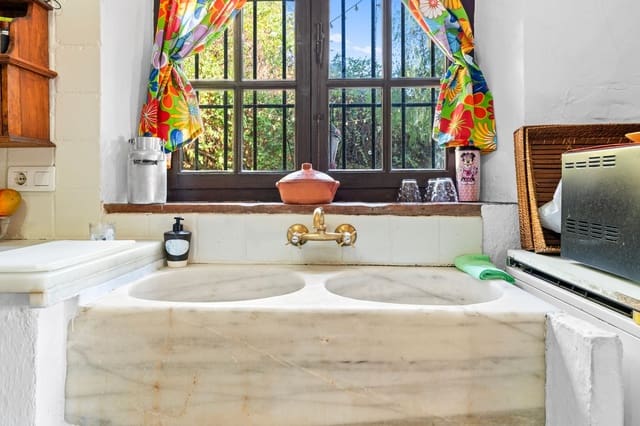 3 soveværelse Finca/Landehus til salg i Mijas - € 375.000 (Ref: 9282634)