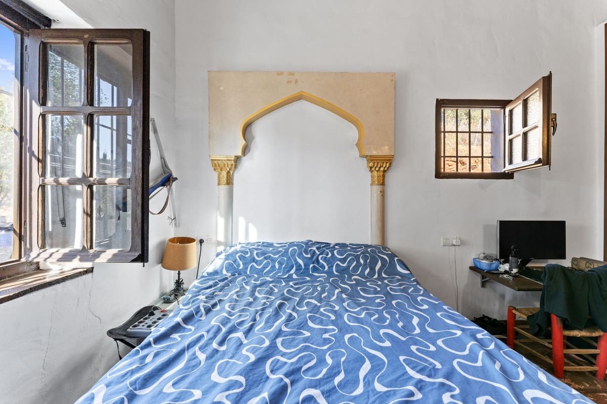 3 soveværelse Finca/Landehus til salg i Mijas - € 375.000 (Ref: 9282634)