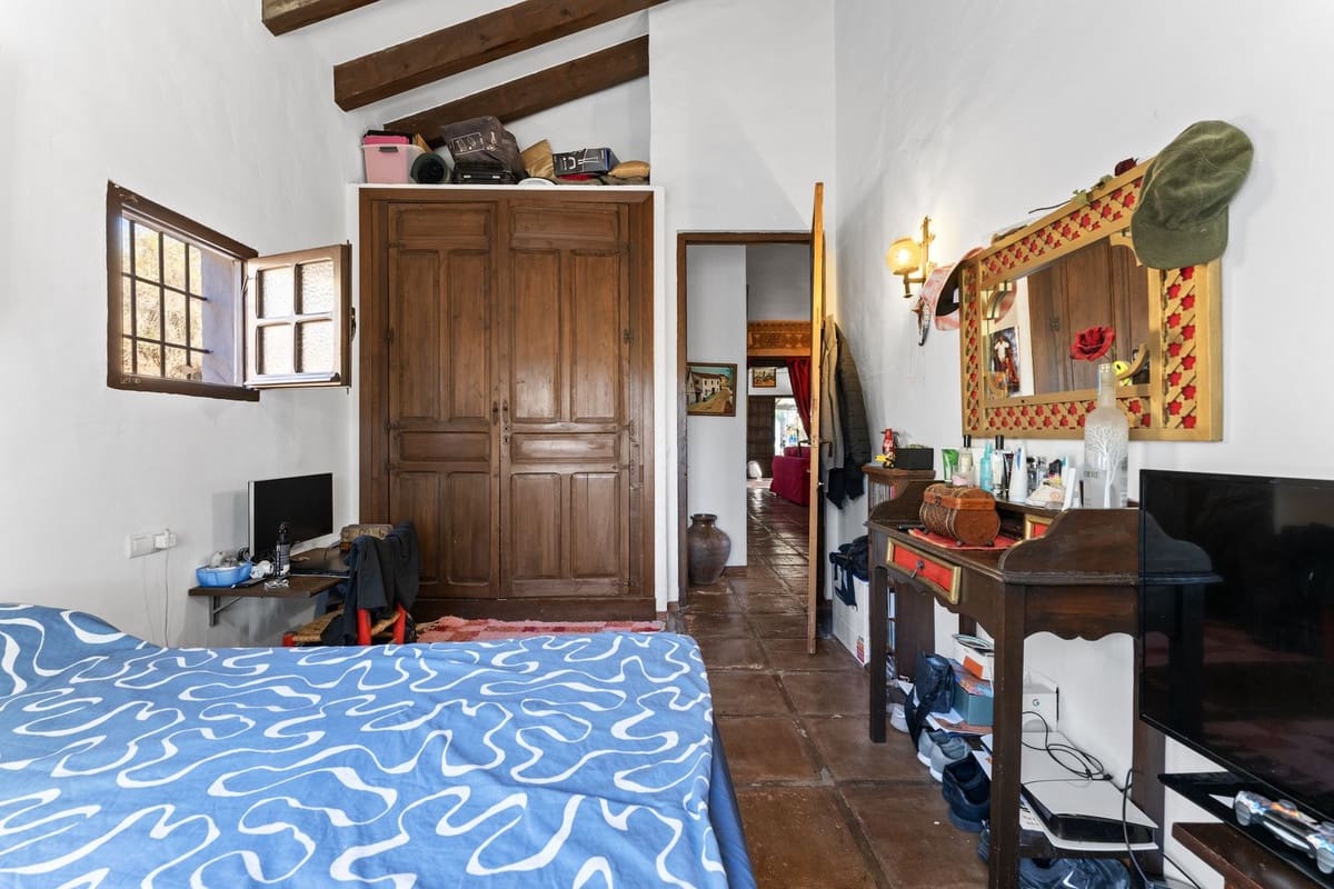 3 soveværelse Finca/Landehus til salg i Mijas - € 375.000 (Ref: 9282634)