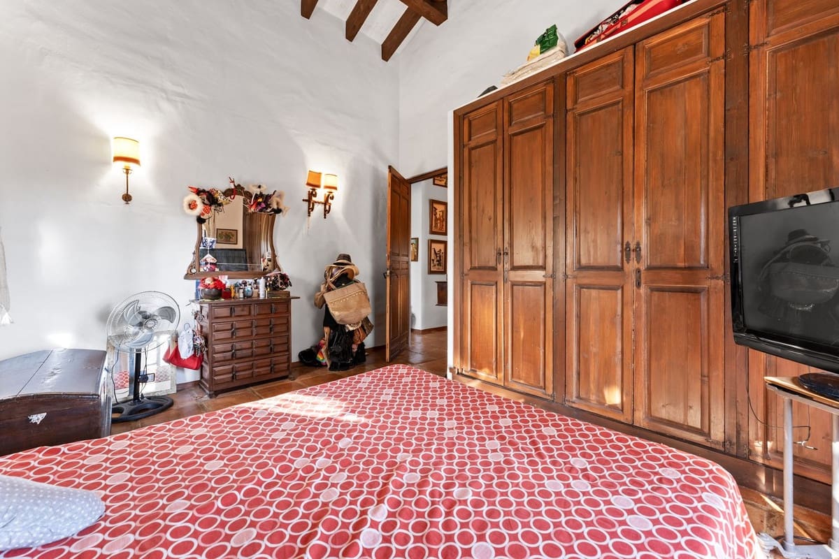 3 soveværelse Finca/Landehus til salg i Mijas - € 375.000 (Ref: 9282634)