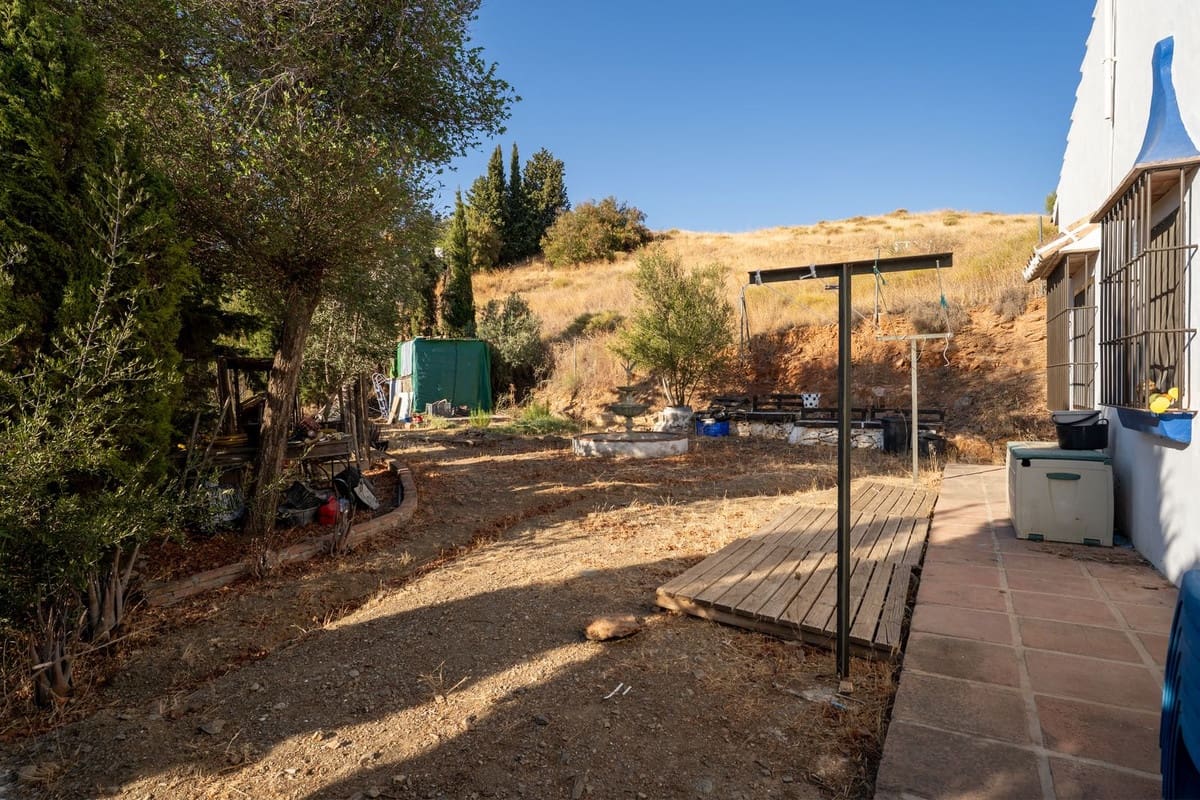 3 soveværelse Finca/Landehus til salg i Mijas - € 375.000 (Ref: 9282634)